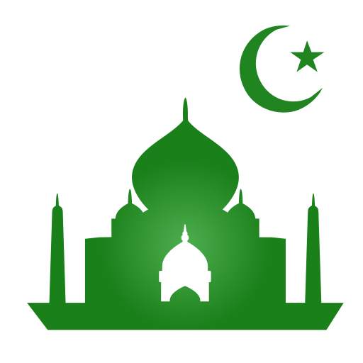 Muslim World: Elegant Prayer Times 3.0
