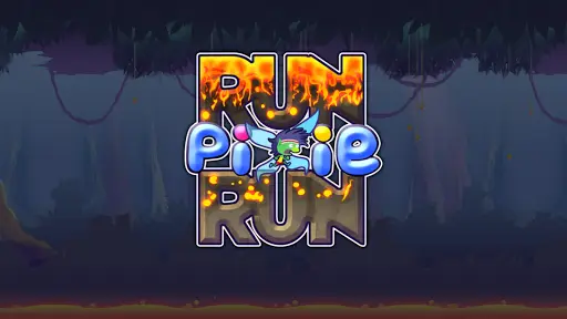 Running Man screenshot 1