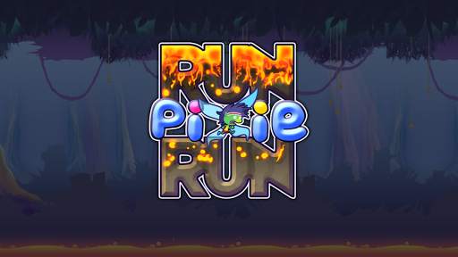 Running Man screenshot 1