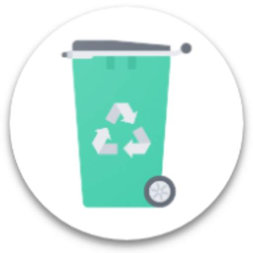 Find My Dustbin 1.25