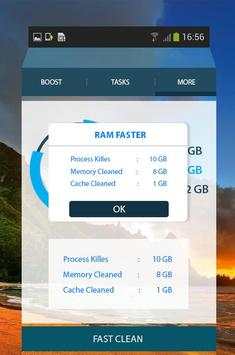 Auto Clean Clear screenshot 8