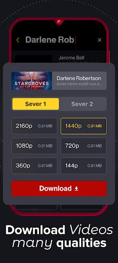 Video Downloader screenshot 2