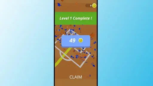 Ball Slider 3D - Game screenshot 5