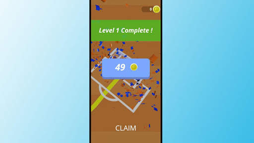 Ball Slider 3D - Game screenshot 5