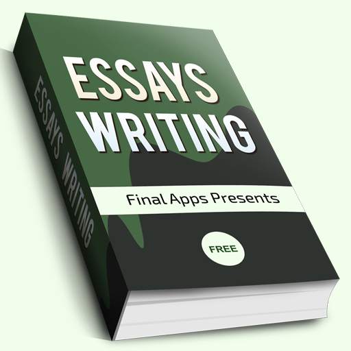 Essay Writing screenshot 7