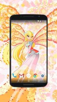Winx Wallpapers screenshot 2