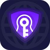 Unblock Websites Proxy Browser - Fast VPN Master 1.0