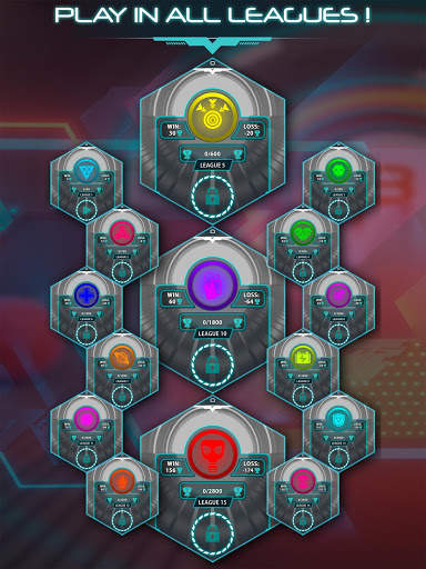 Bowling 8: 3D Multiplayer screenshot 10