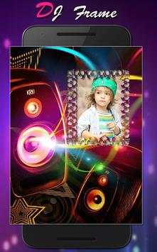 DJ Photo Frame screenshot 8