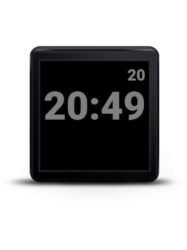 Everyday Digital Watch Face screenshot 7