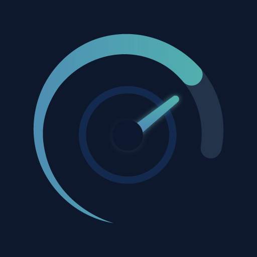 Net Speed Meter:Internet speed test,Wifi speedtest 2.0