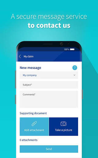 myHenner screenshot 4