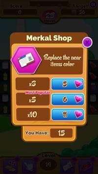 Bacha Crush screenshot 8