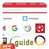 Guide For Fast Opera Mini 2017 Pro Tips icon