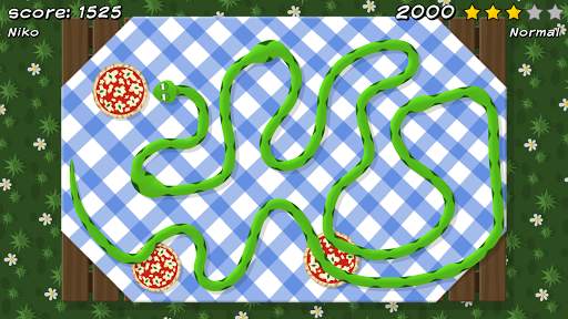 Pizza Snake screenshot 4