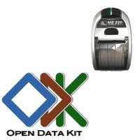 ODK Zebra Printer Driver icon