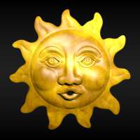 Clairvoyance Planet icon