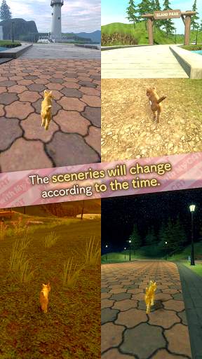 with My CAT screenshot 7
