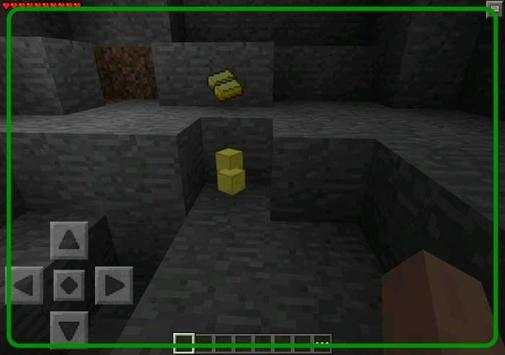 Buried Treasures Mod Install screenshot 2