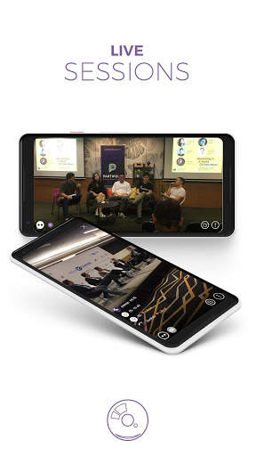 Peeqr - Live Streaming screenshot 1