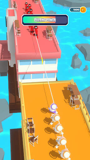 K-Games 3D! screenshot 2