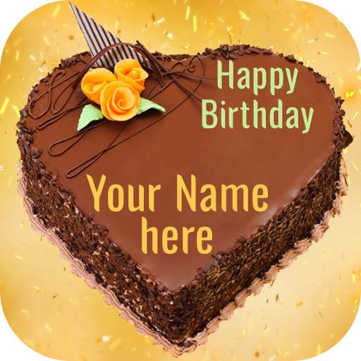 Name On Birthday Cake 1.7