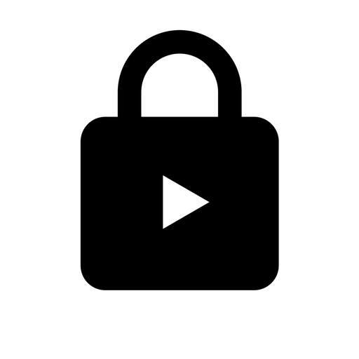 Video touch lock for youtube 1.36