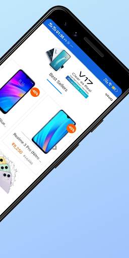 My Jio Store's screenshot 6