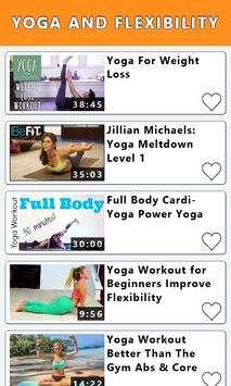 Gym Workout Video screenshot 3