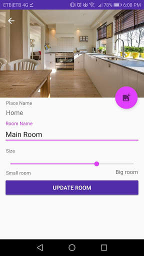 All My Stuff - Home Inventory App screenshot 8