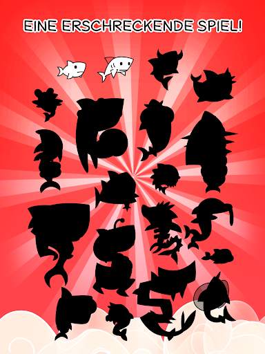 Shark Evolution: Hai Spiel screenshot 9