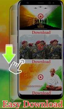 Republic Day Video Status screenshot 2