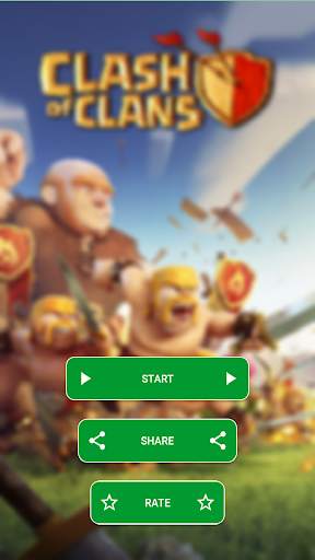 Maps of COC : Layout With Direct Copy Link screenshot 1