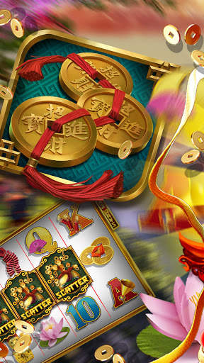 Master Shifu screenshot 1