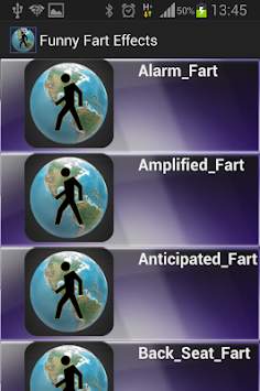 Funny Fart Effects screenshot 1