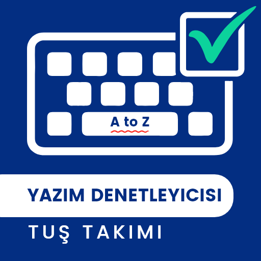 Spell Corrector _ Spell Check icon
