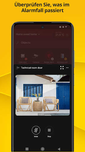Vimar VIEW screenshot 7
