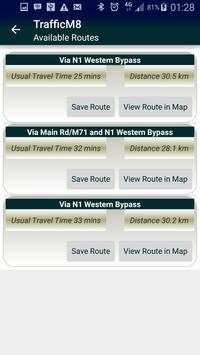TrafficM8  Traffic, Maps, GPS screenshot 6