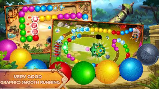 Marble Mania screenshot 7