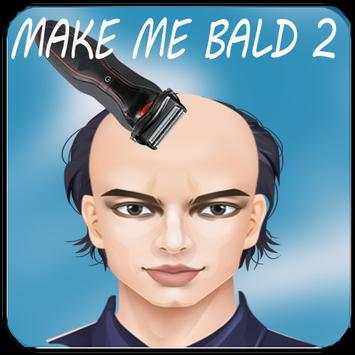 Make Me Bald 2 screenshot 3