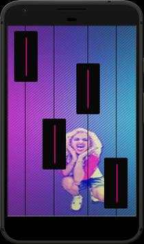 Rita ora piano legend screenshot 3
