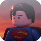 Gem Lego Black Hero 1.0
