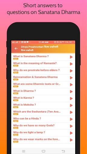 Divya Bharat screenshot 6