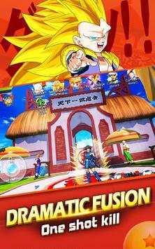Fighter King screenshot 4