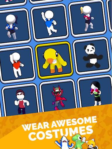 Punch Ball 3D screenshot 7