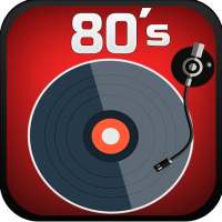 80s Music Radio logo