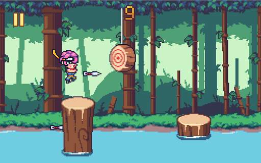 Rise of the Ninja screenshot 14