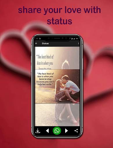 Latest Love Status 2020 screenshot 2