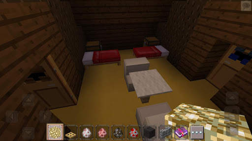 Pro Master World - Block Craft Building 2021 screenshot 4