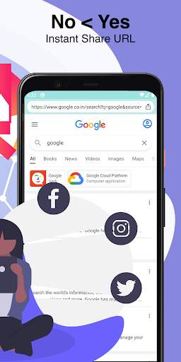 No Browser : That do nothing. screenshot 8